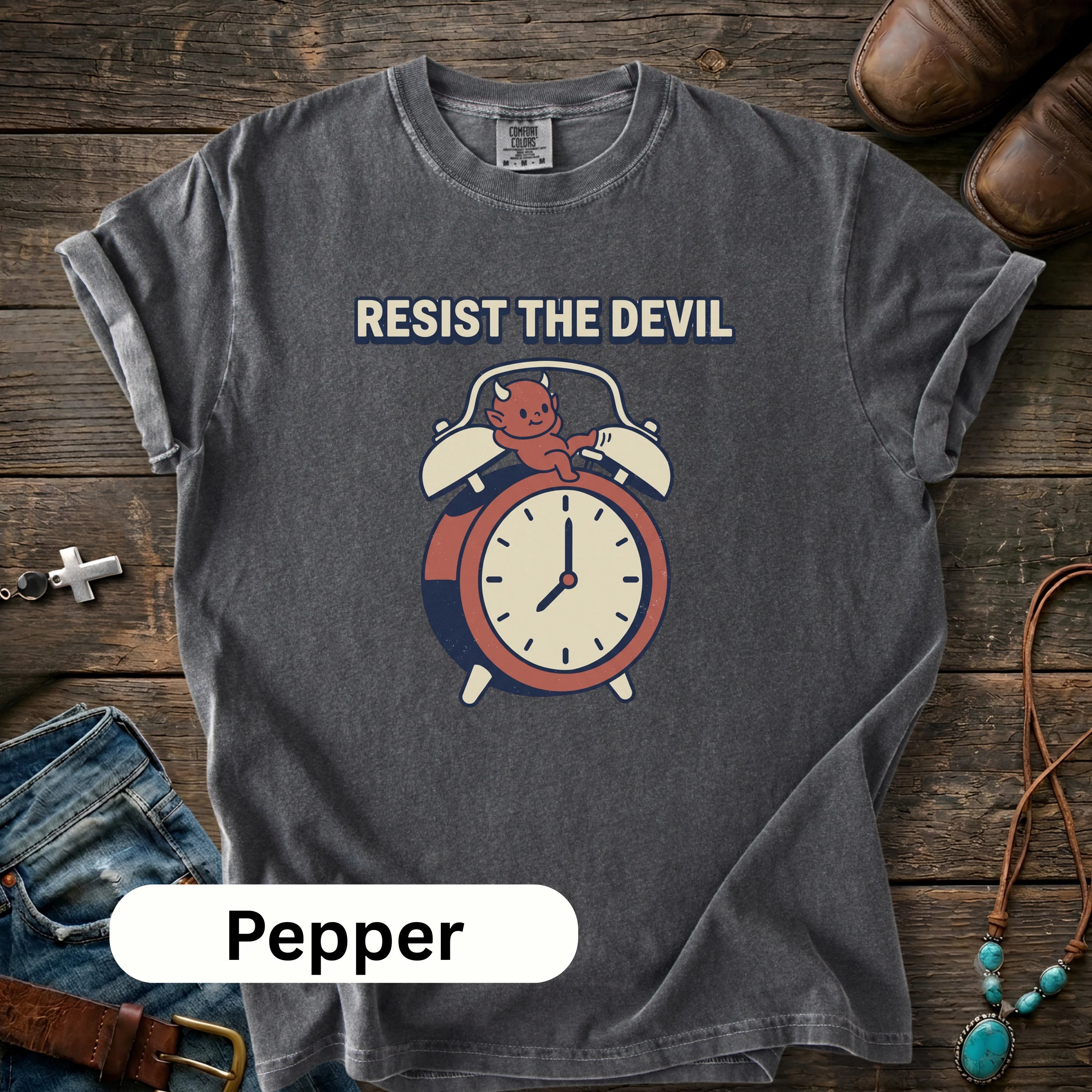 Pepper