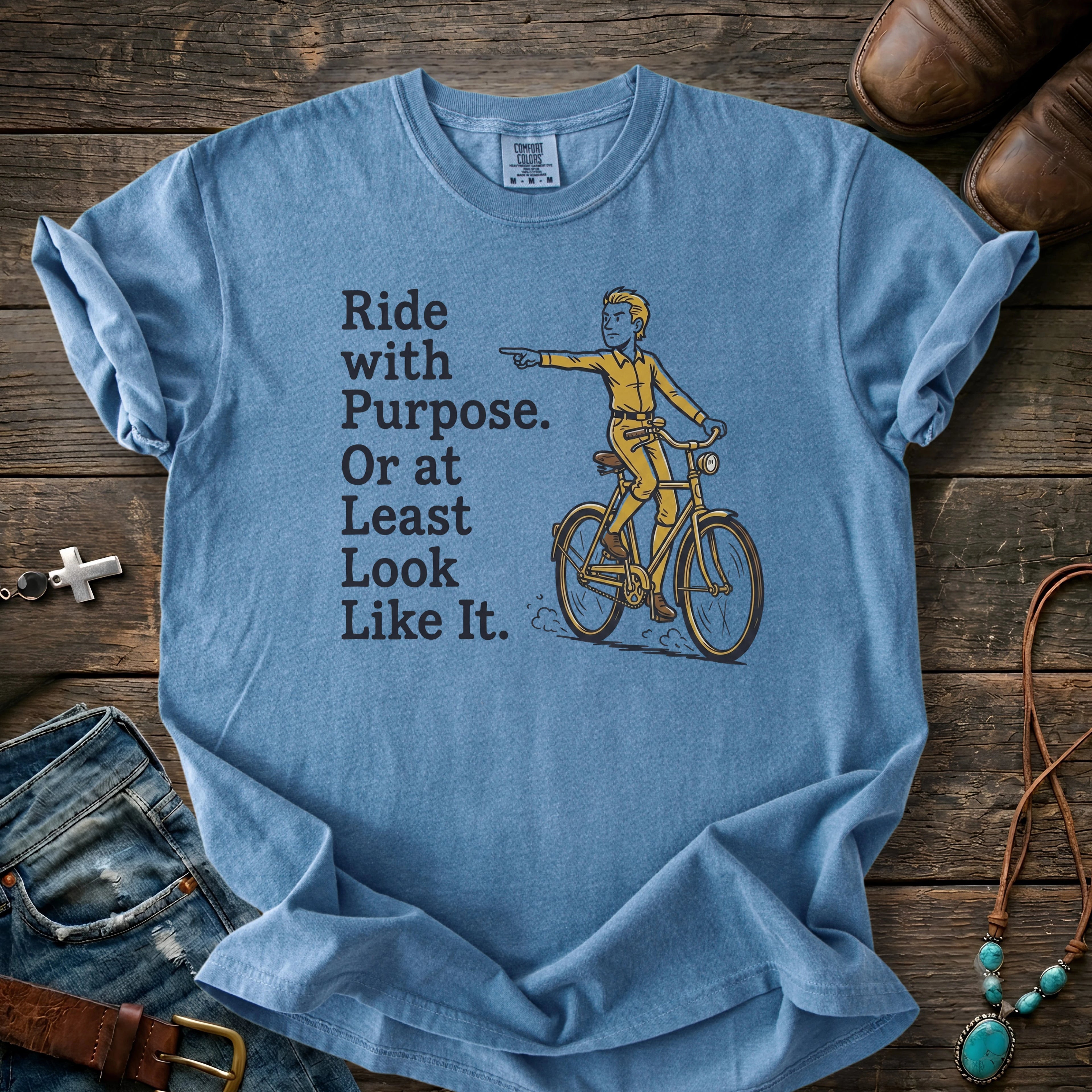 Blue Jean
