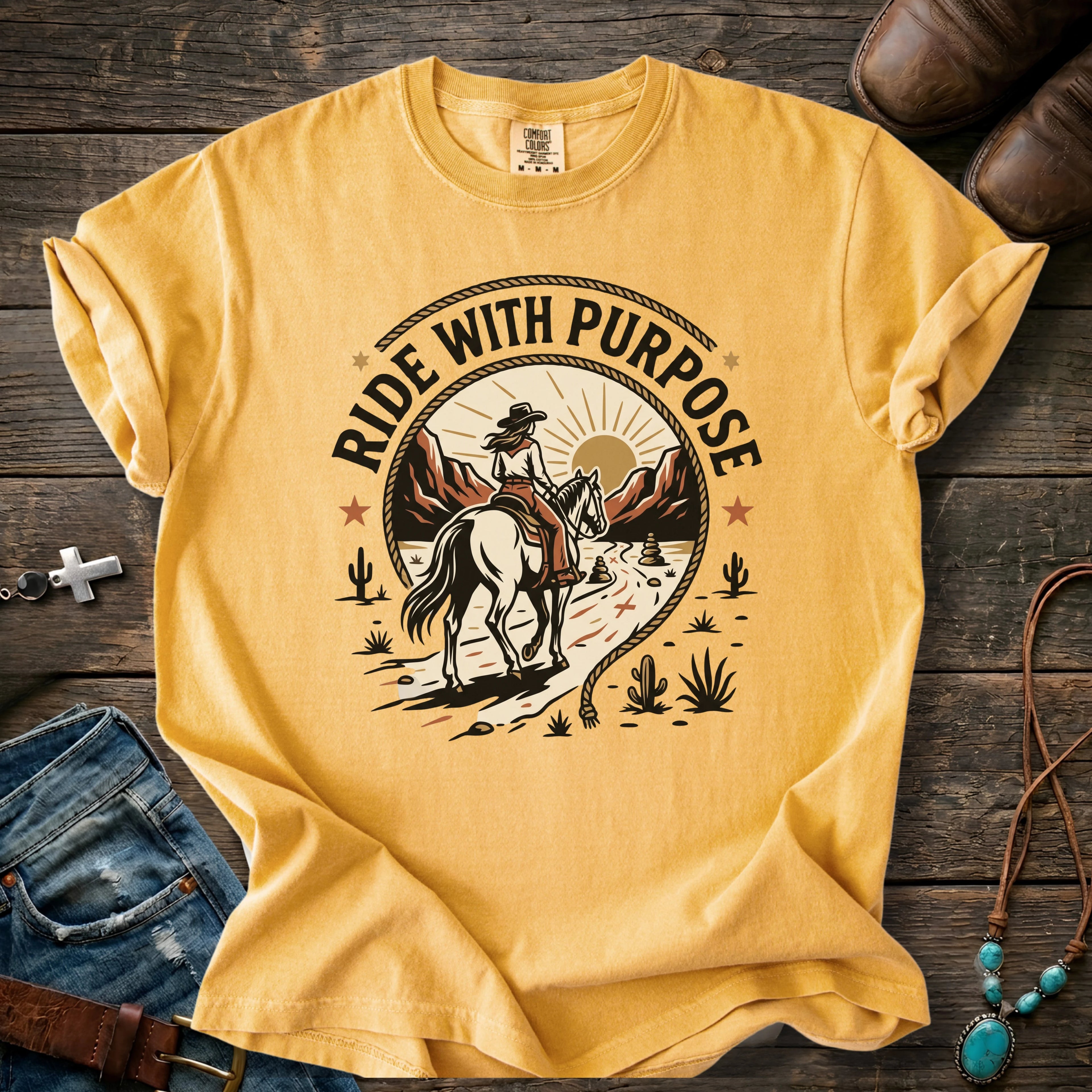Mustard