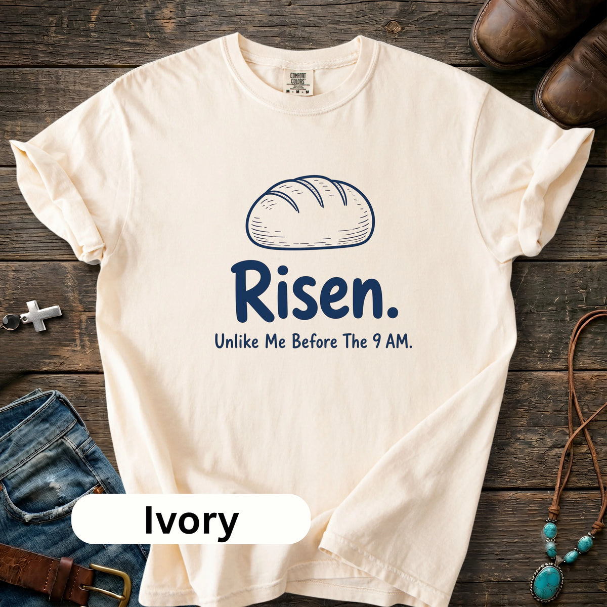 Ivory