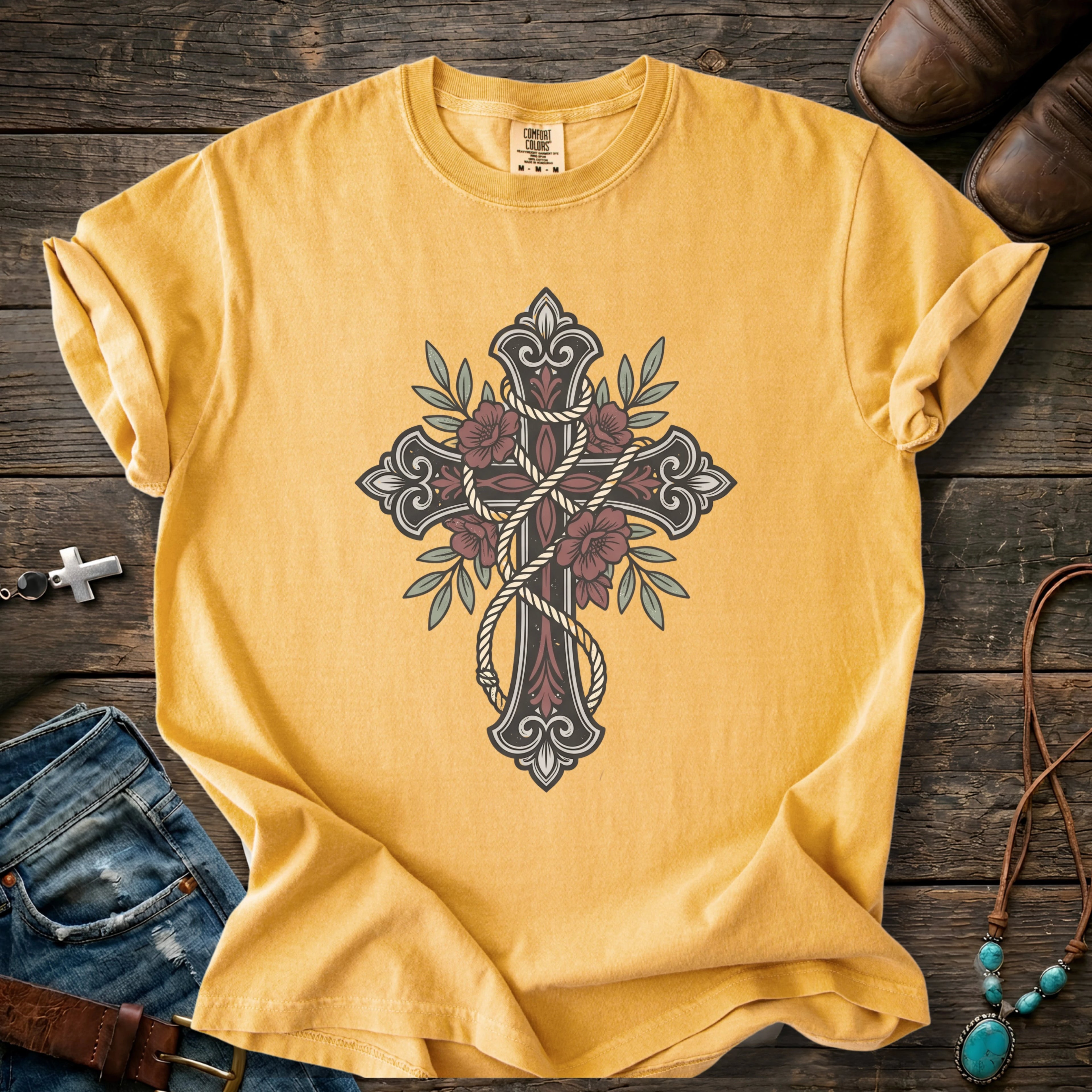 Mustard