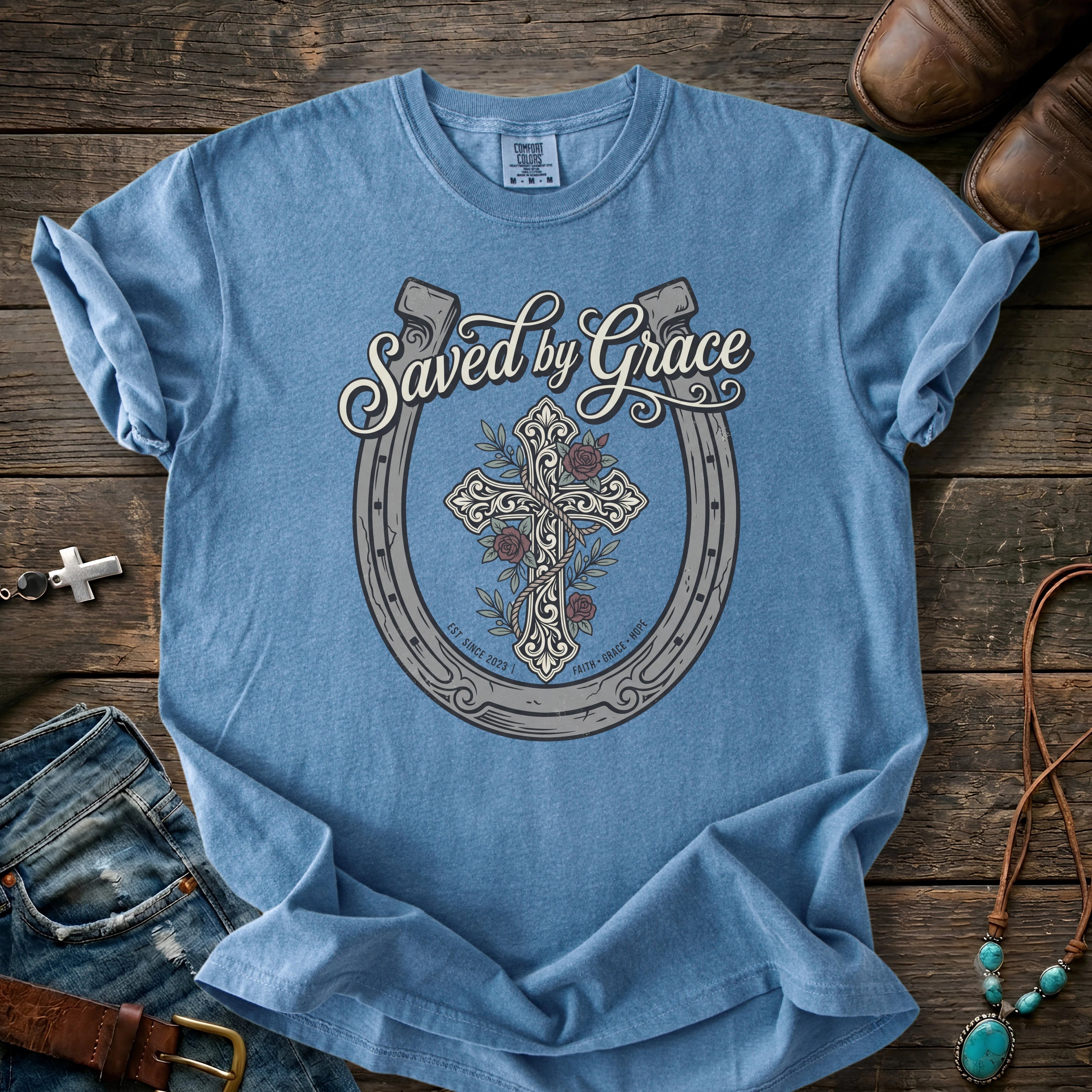Blue Jean