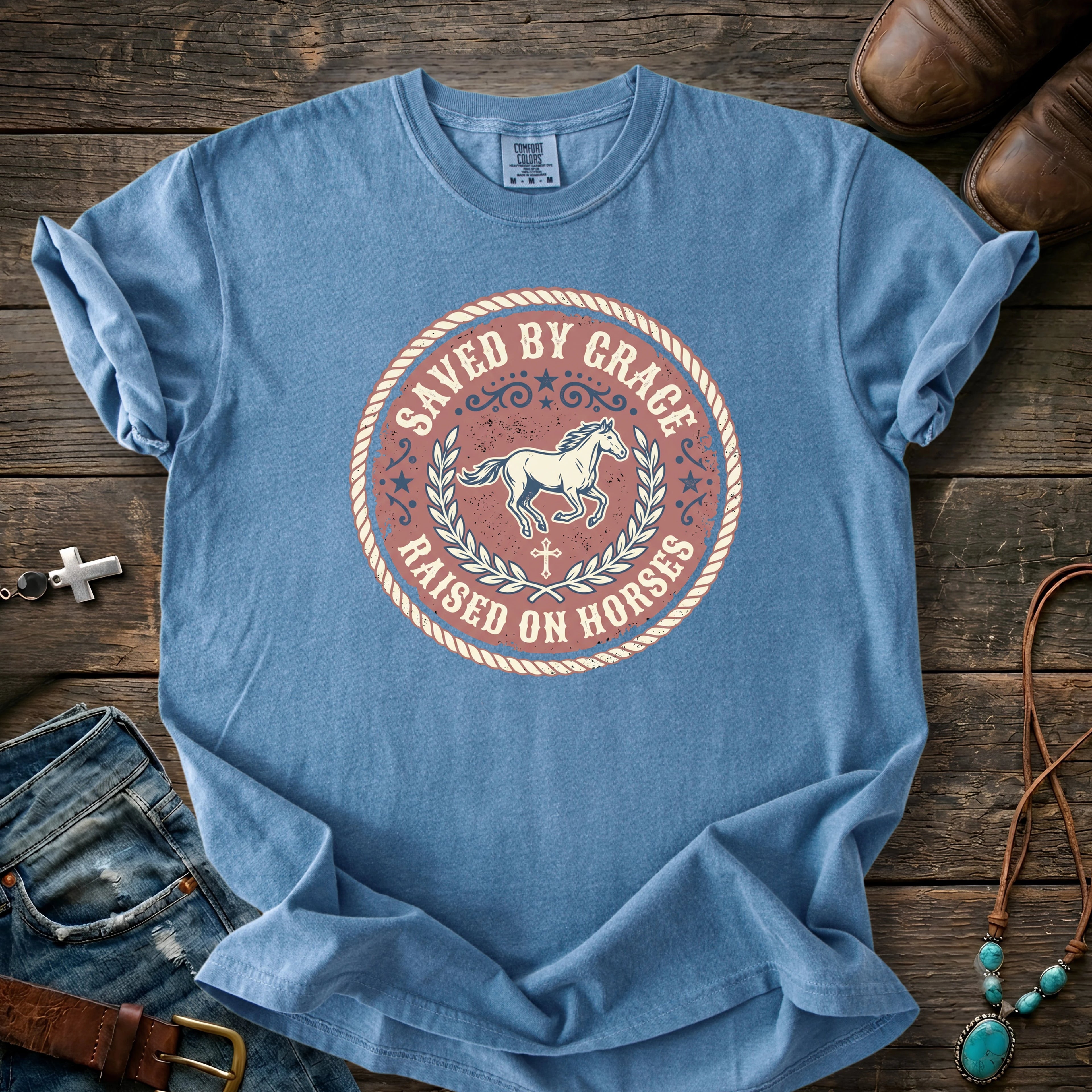 Blue Jean