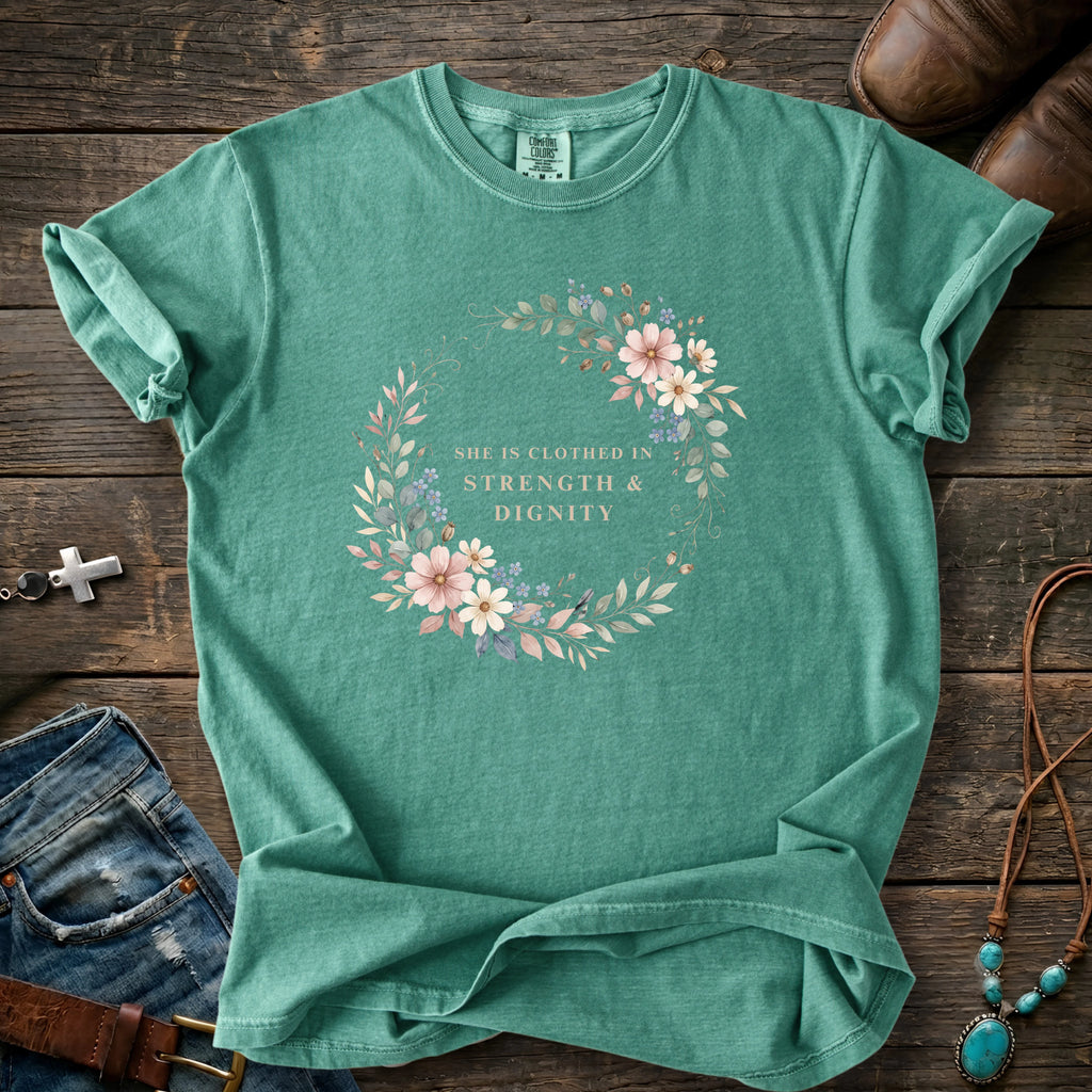 Light Green