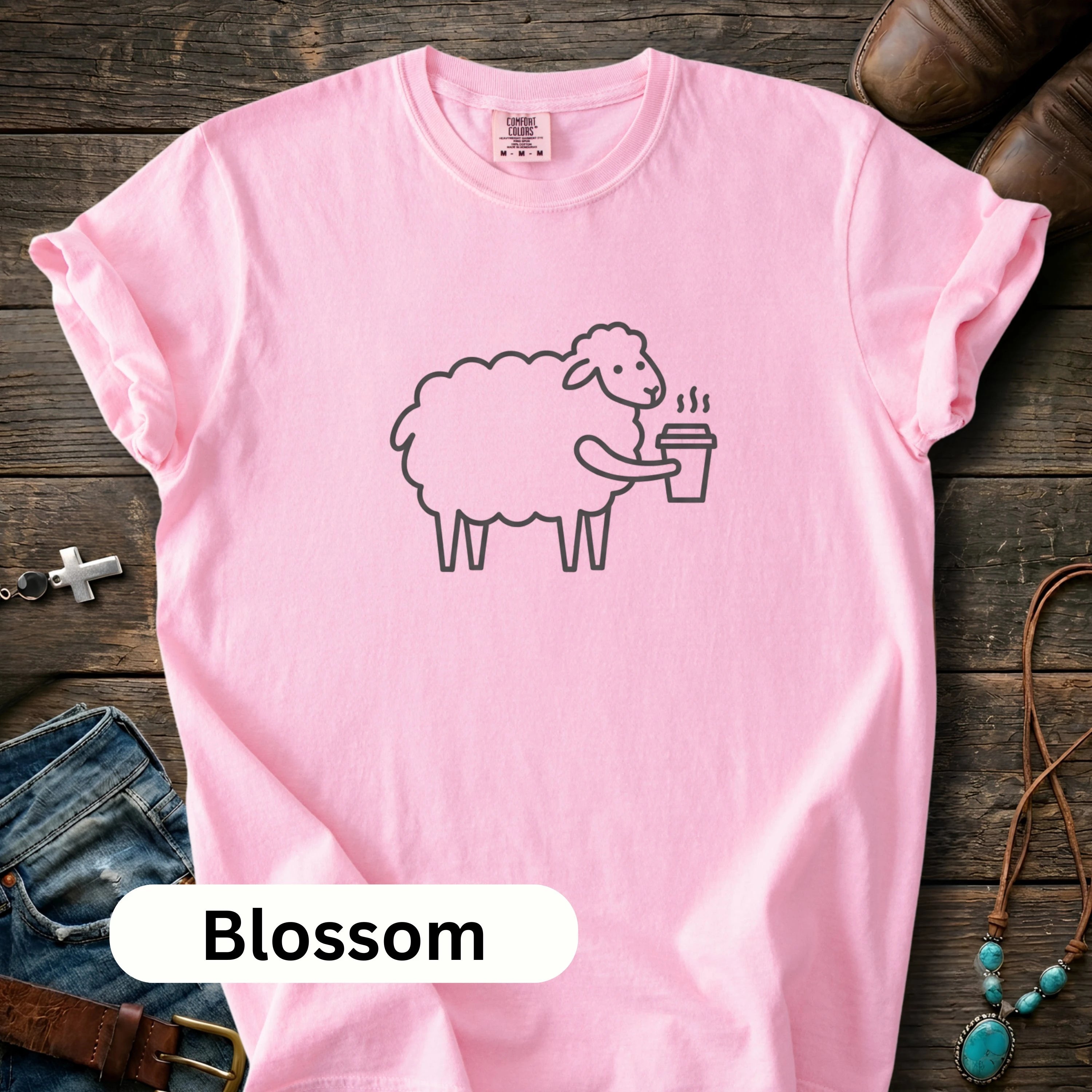 Blossom