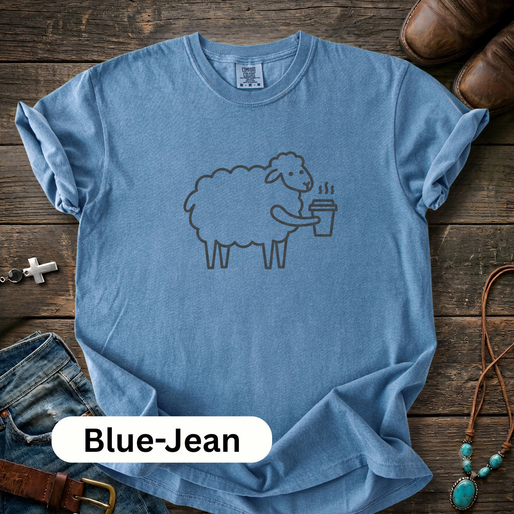 Blue Jean