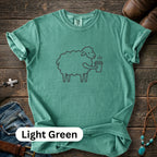 Light Green
