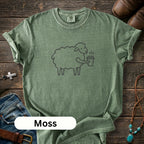 Moss