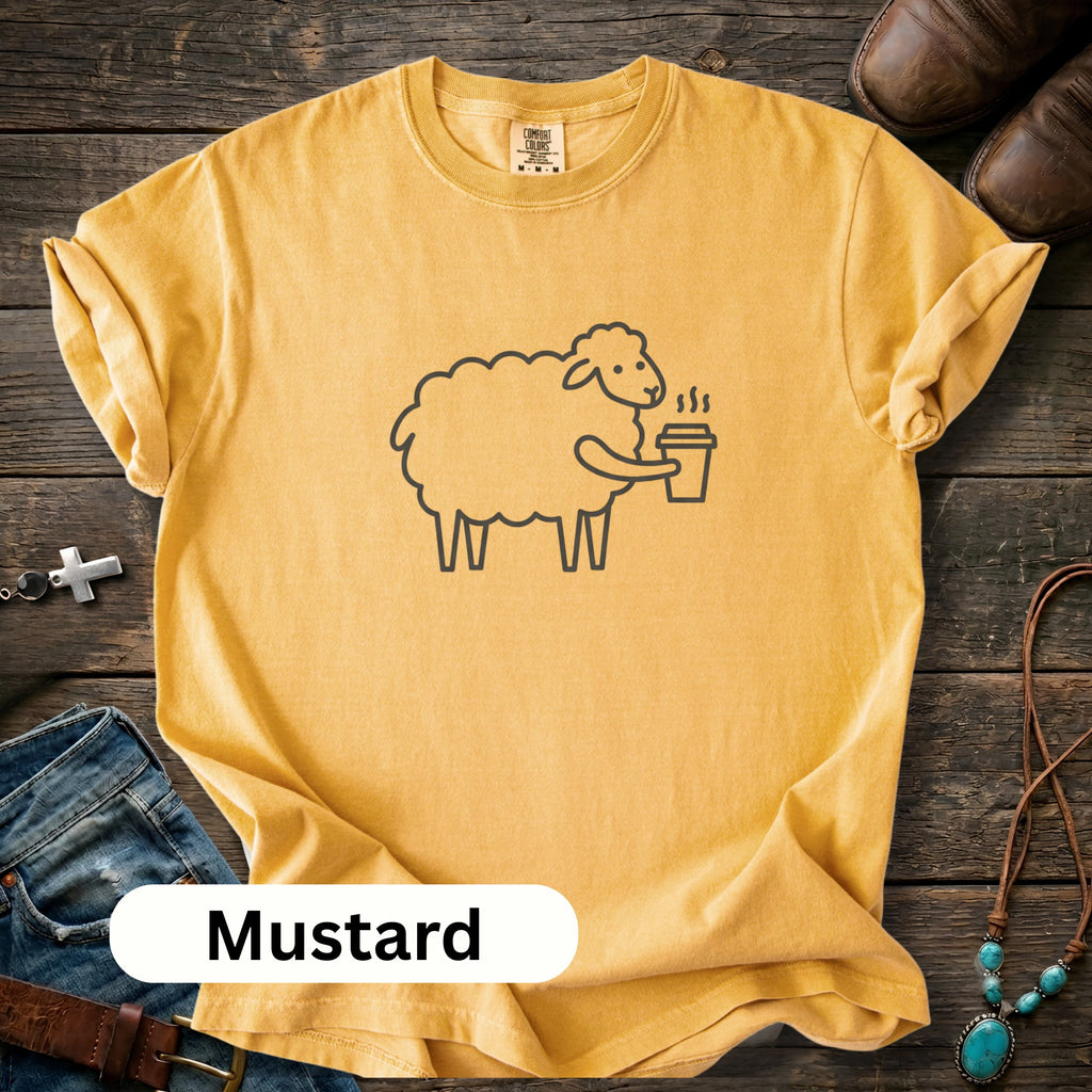 Mustard