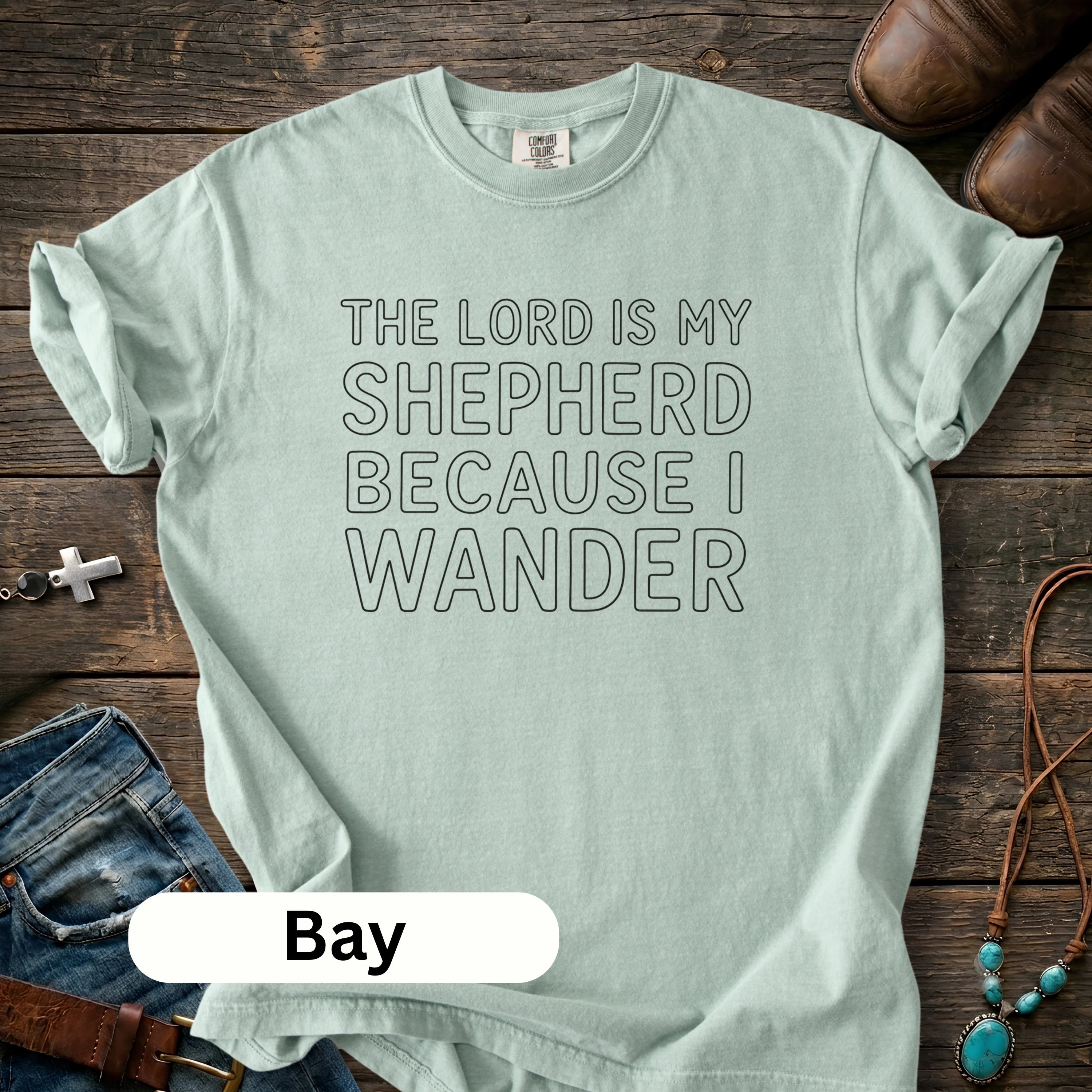 Bay