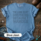 Blue Jean