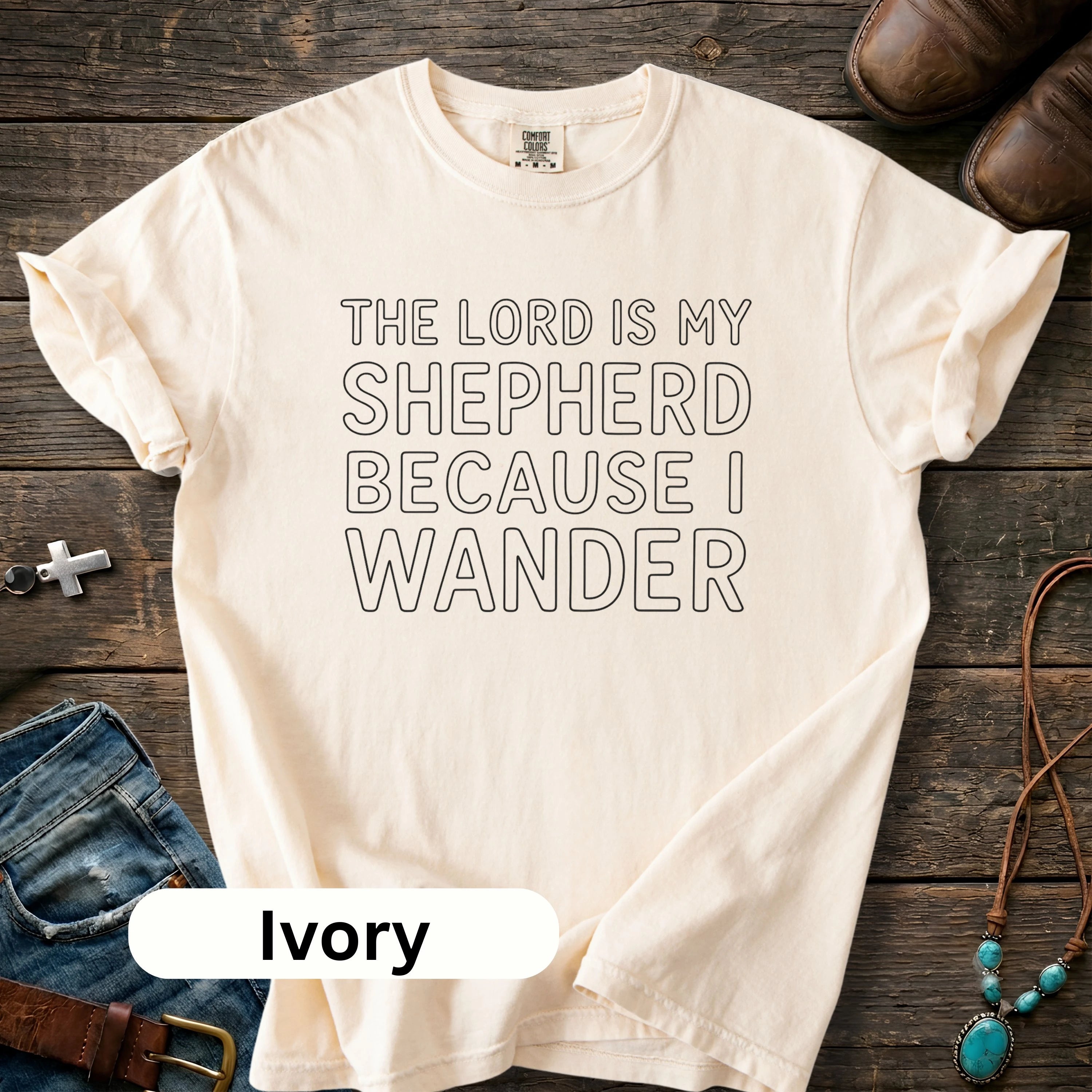 Ivory