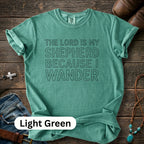Light Green