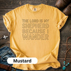 Mustard