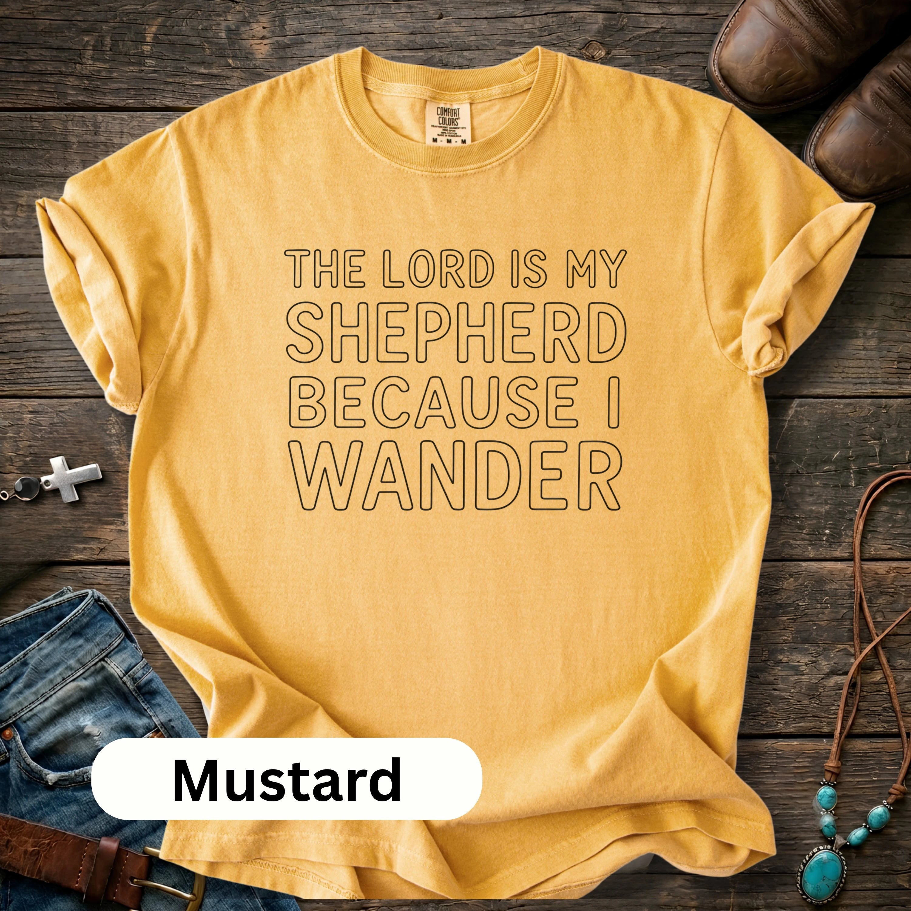 Mustard