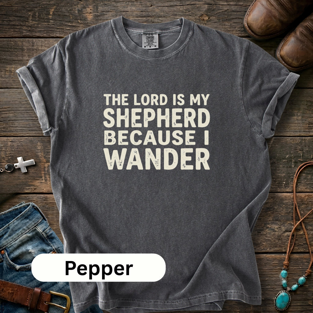 Pepper