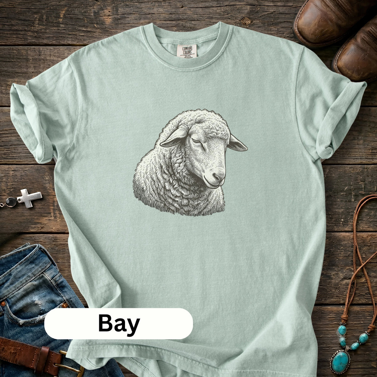 Bay