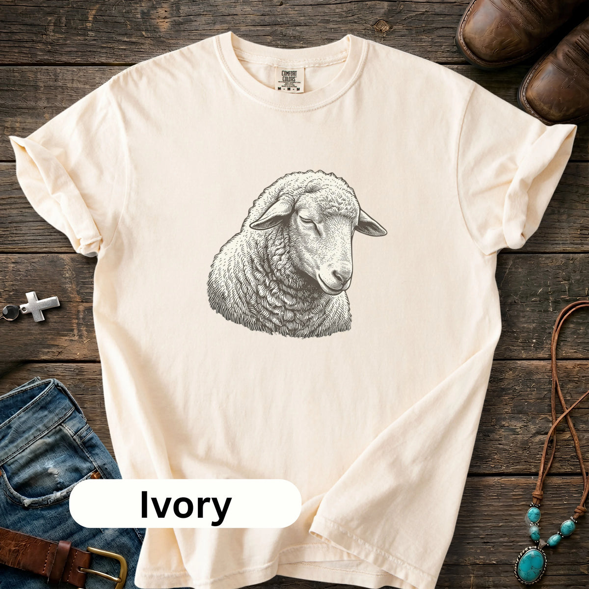 Ivory