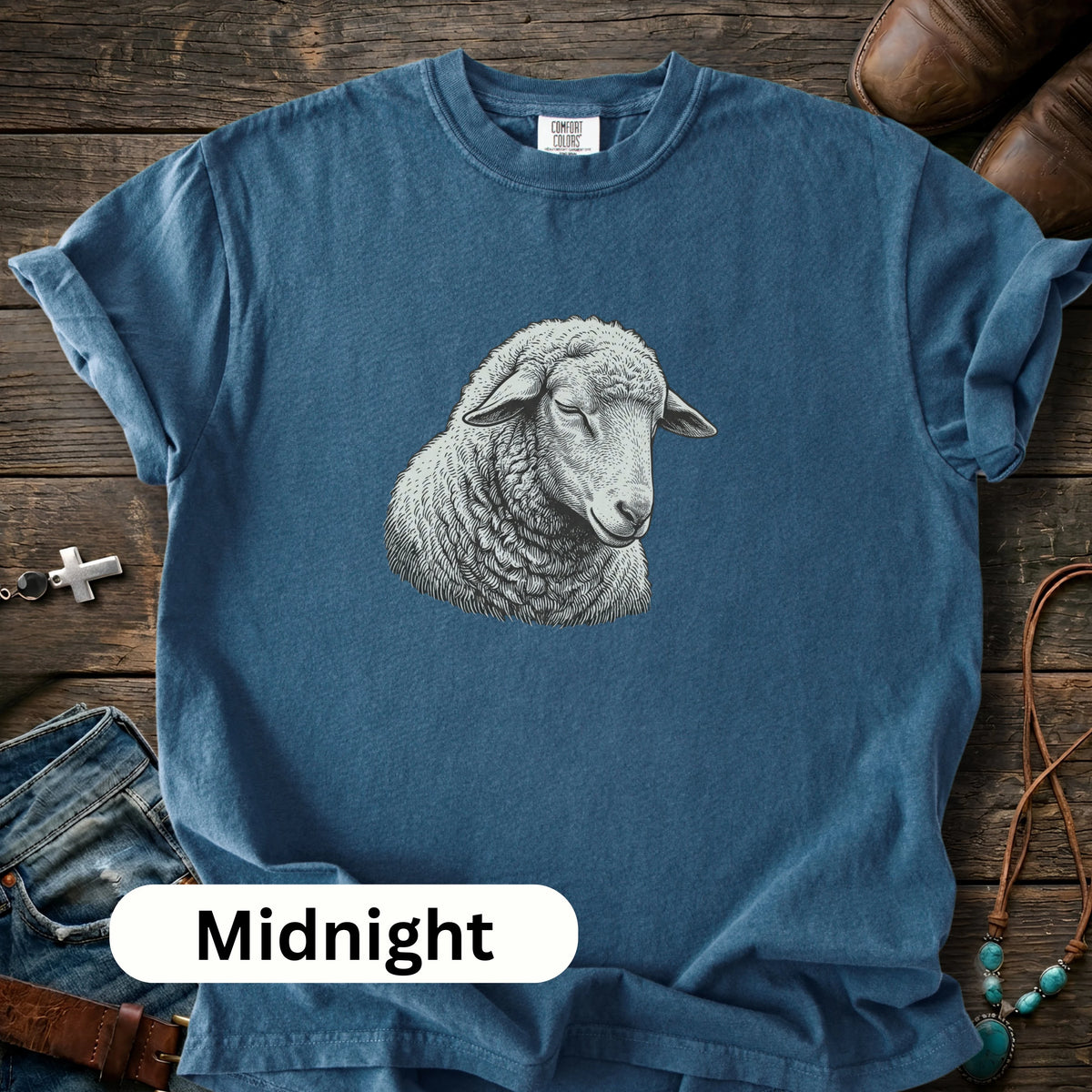 Midnight