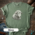 Moss