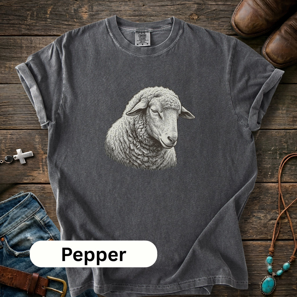 Pepper