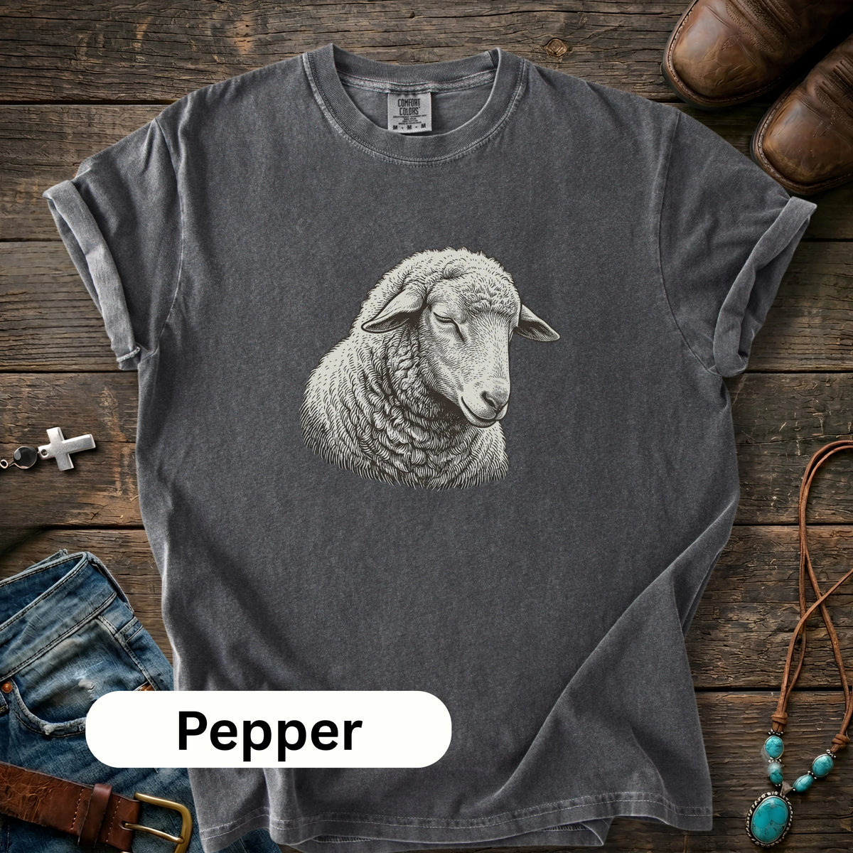 Pepper