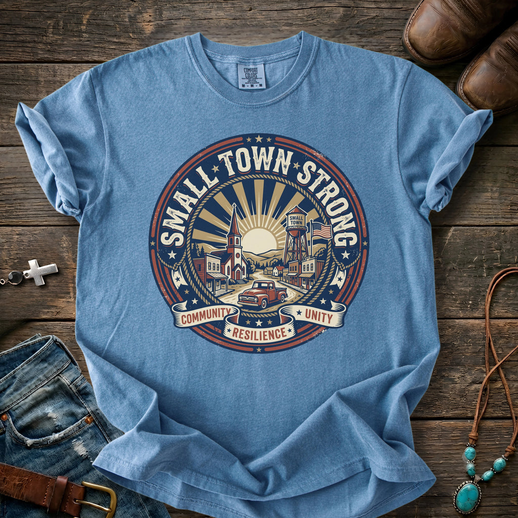 Blue Jean