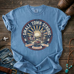 Blue Jean