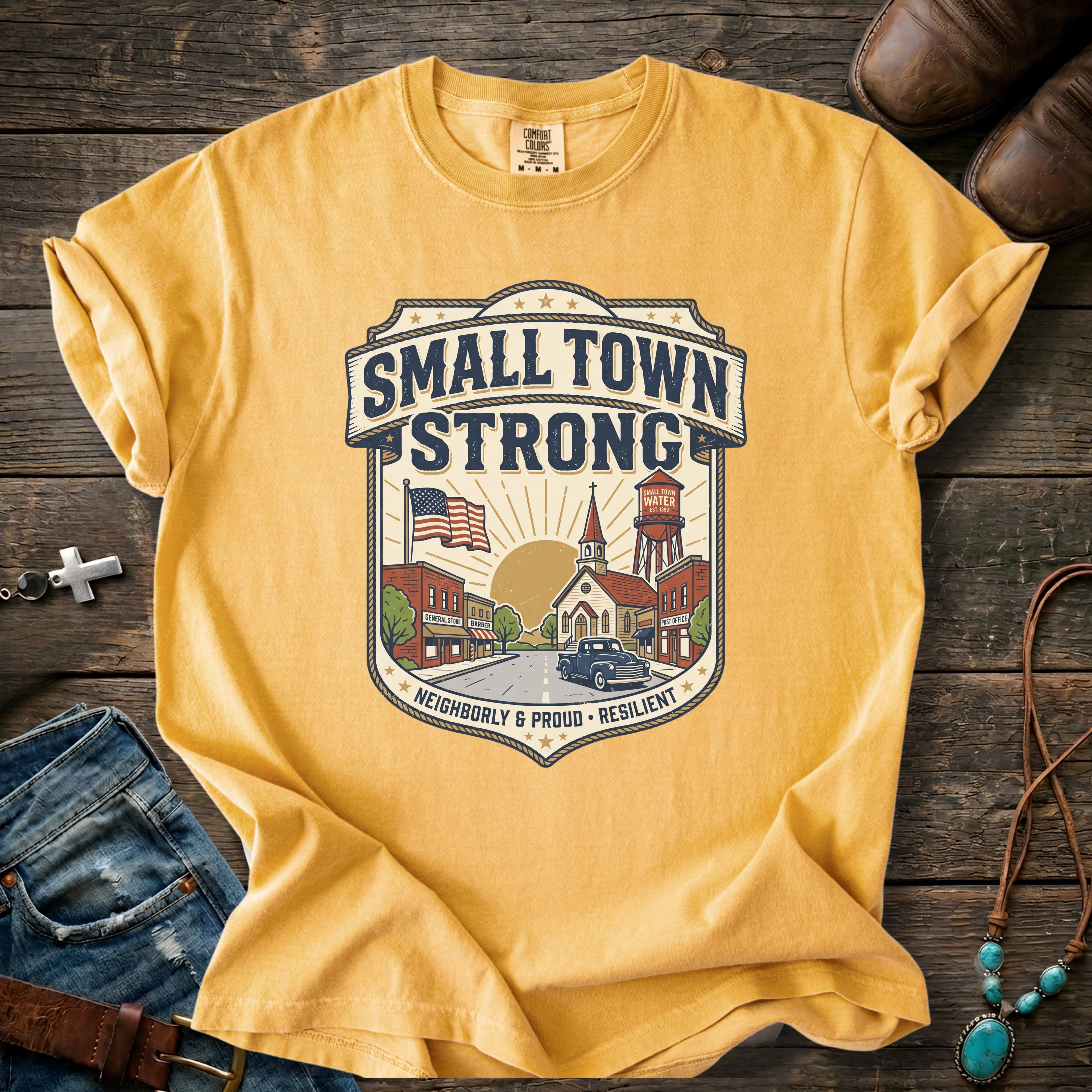 Mustard