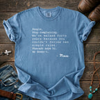 Blue Jean