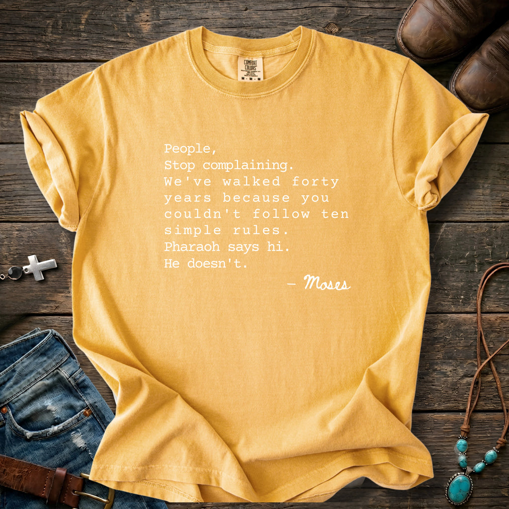 Mustard