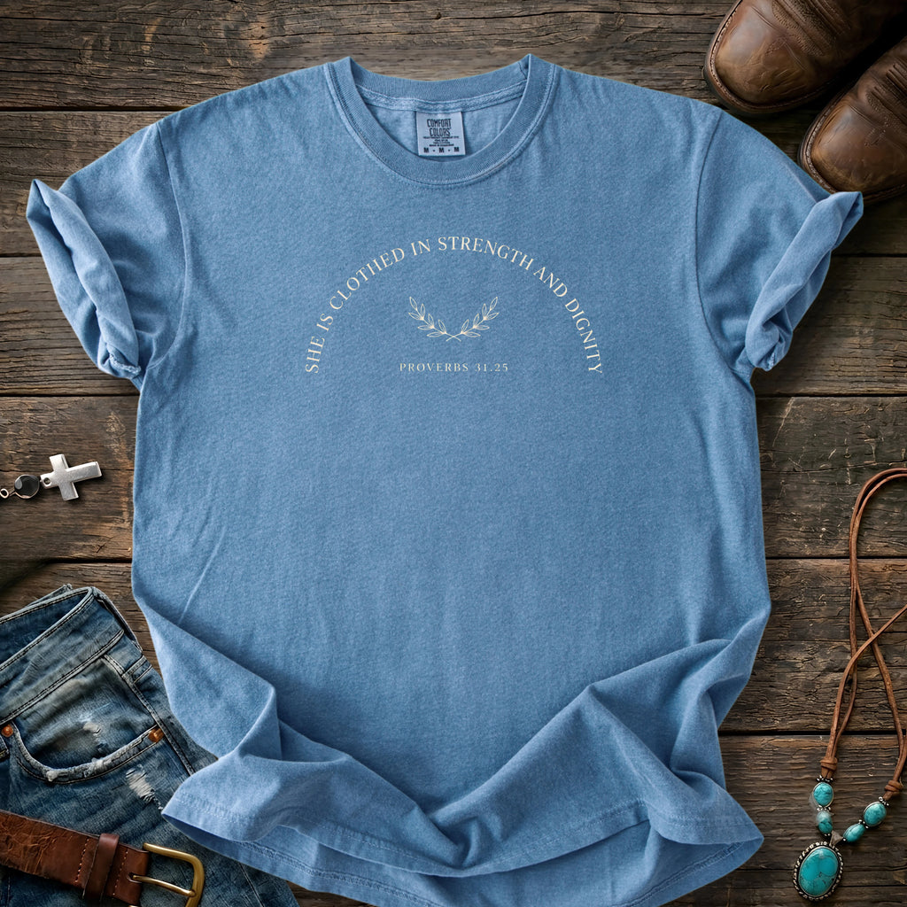 Blue Jean