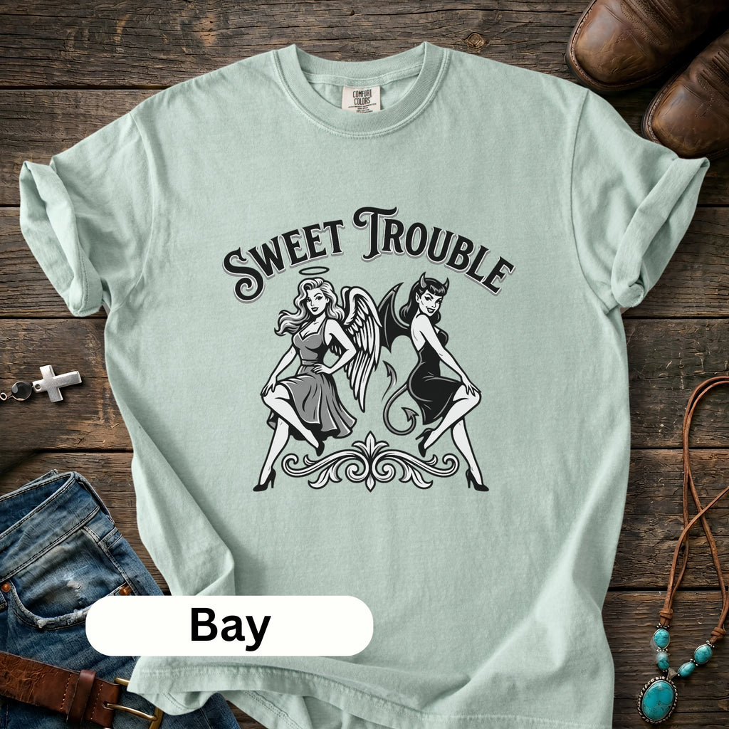 Bay