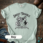 Bay