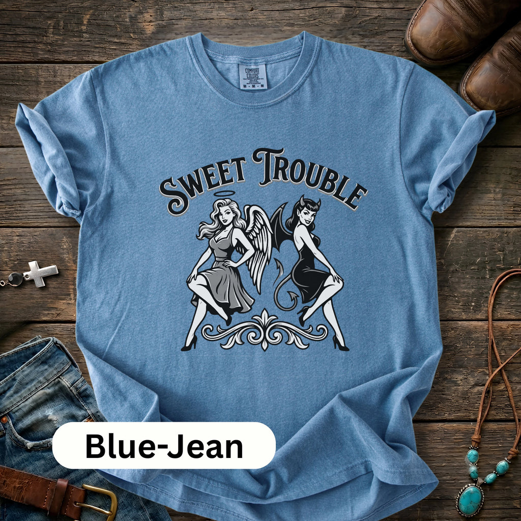 Blue Jean