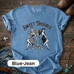 Blue Jean