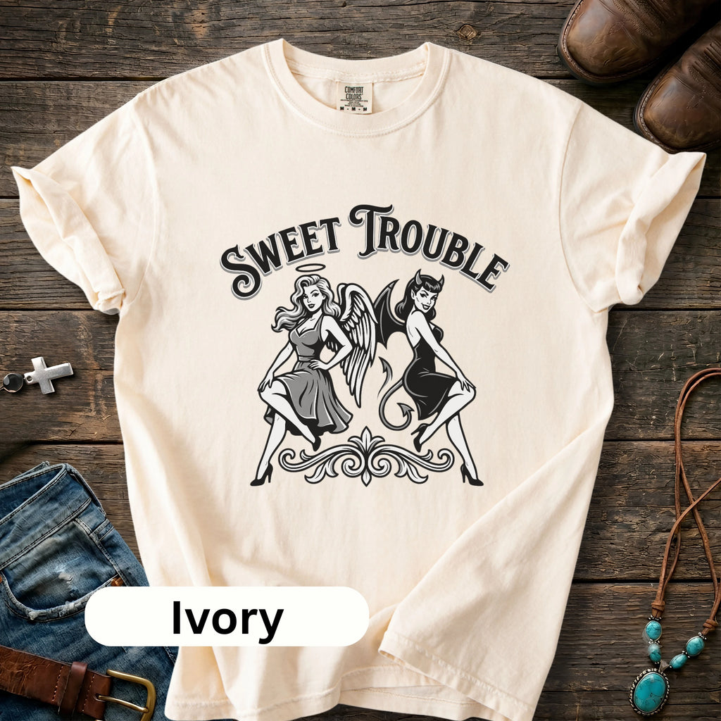 Ivory