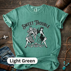 Light Green