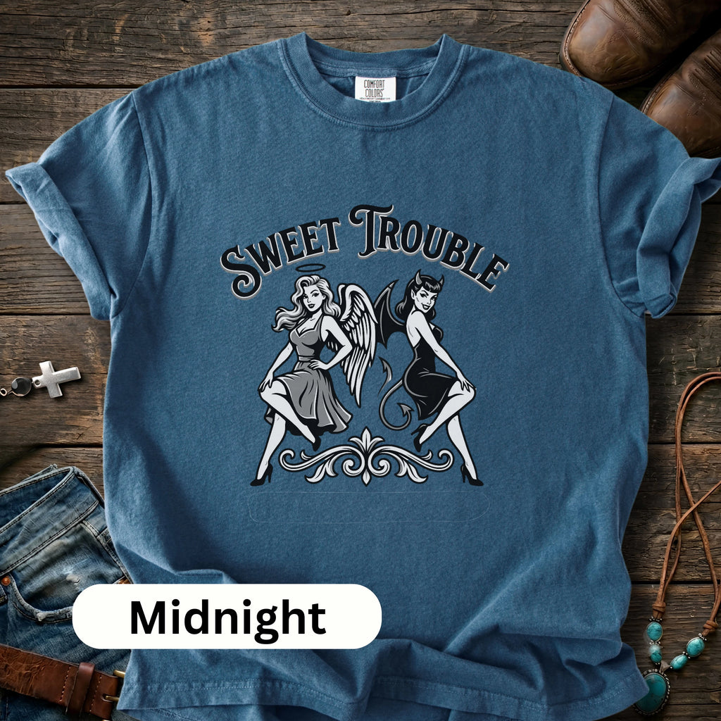 Midnight