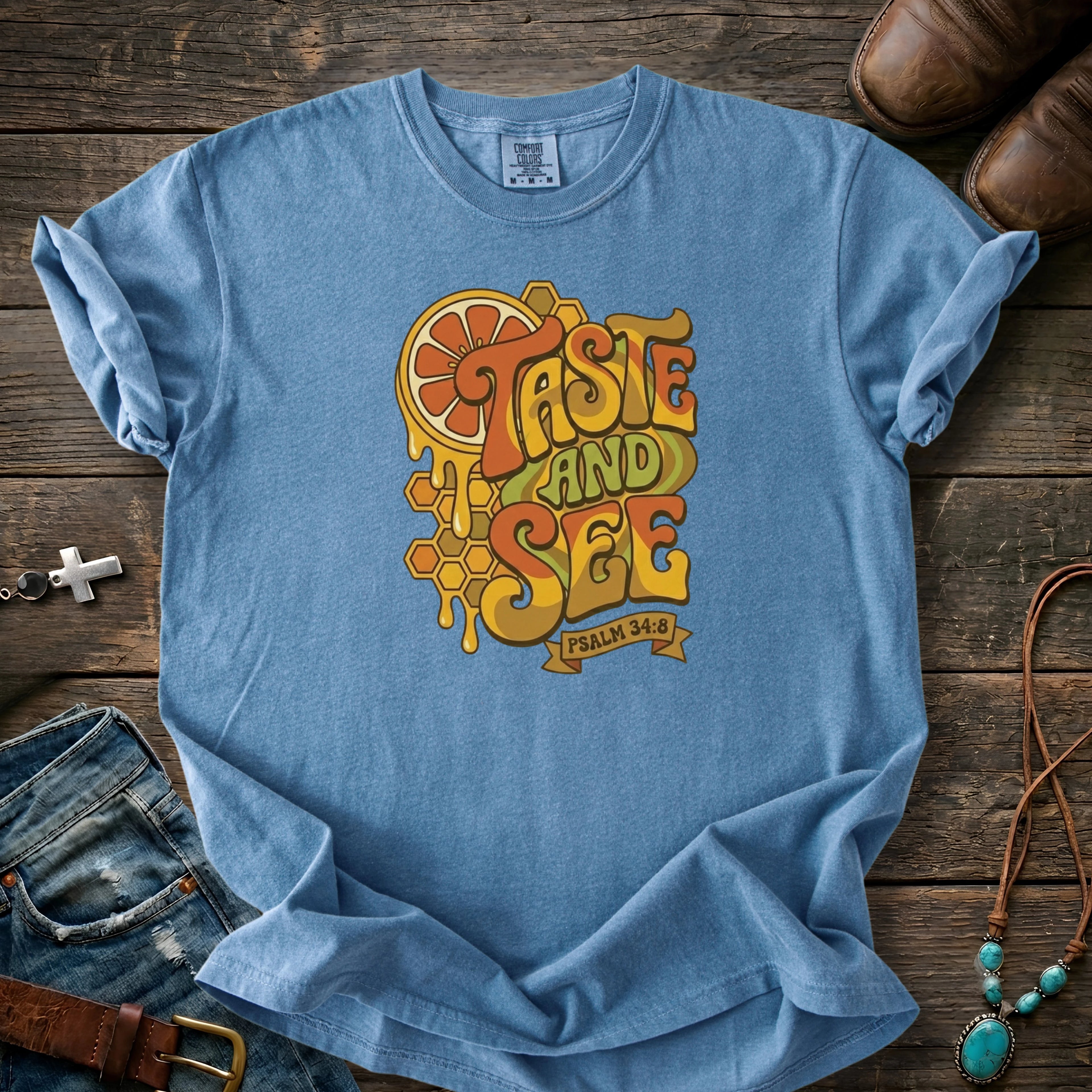 Blue Jean
