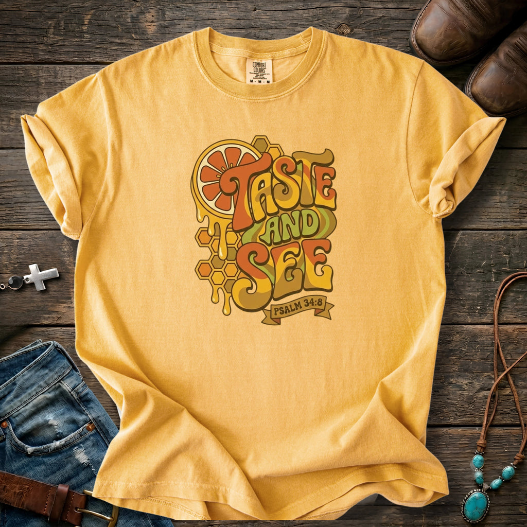 Mustard