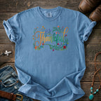 Blue Jean
