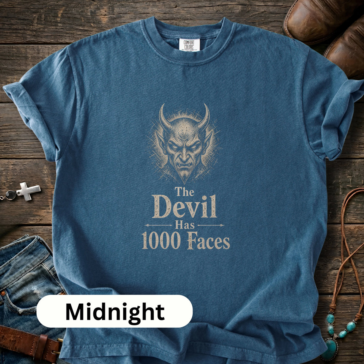 Midnight