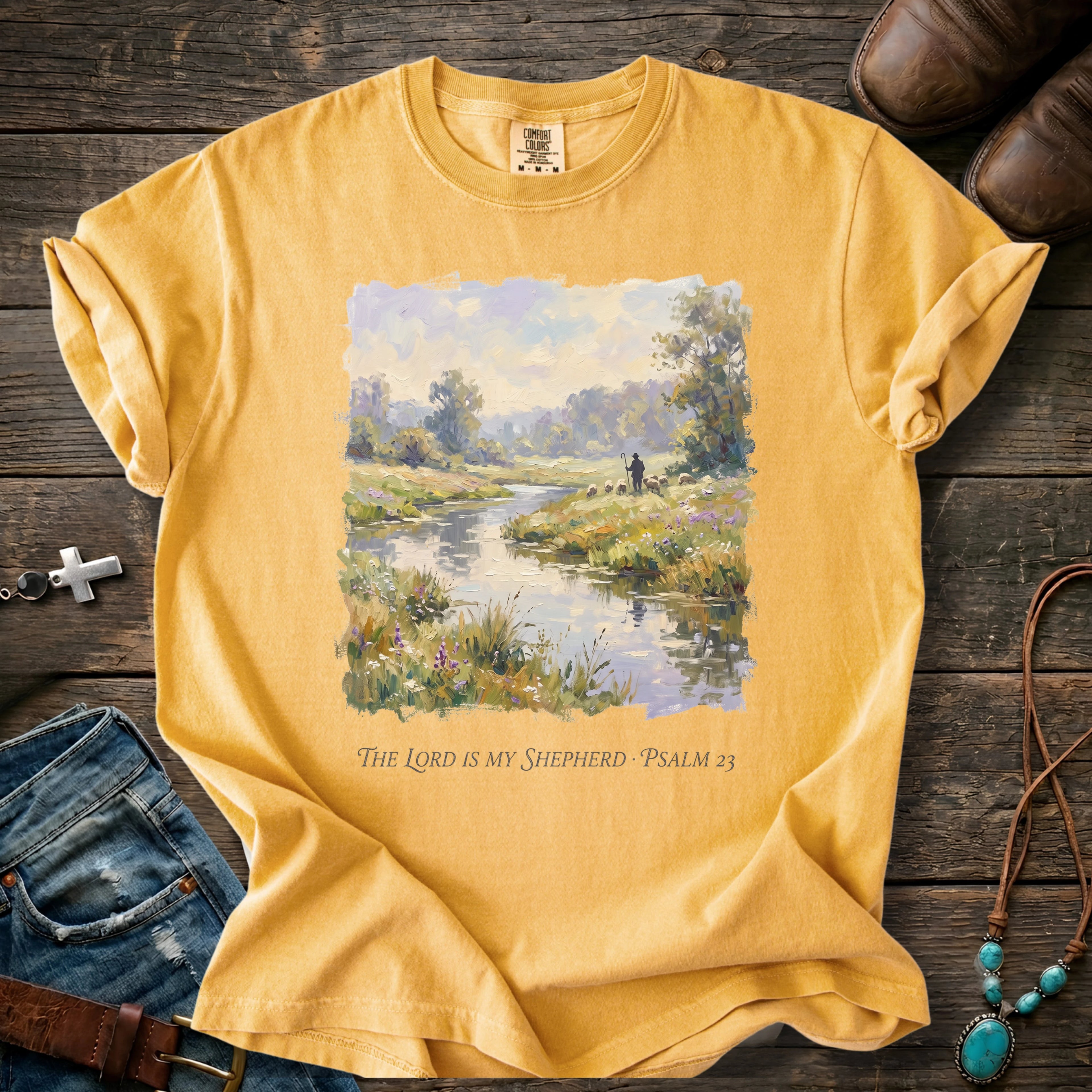 Mustard