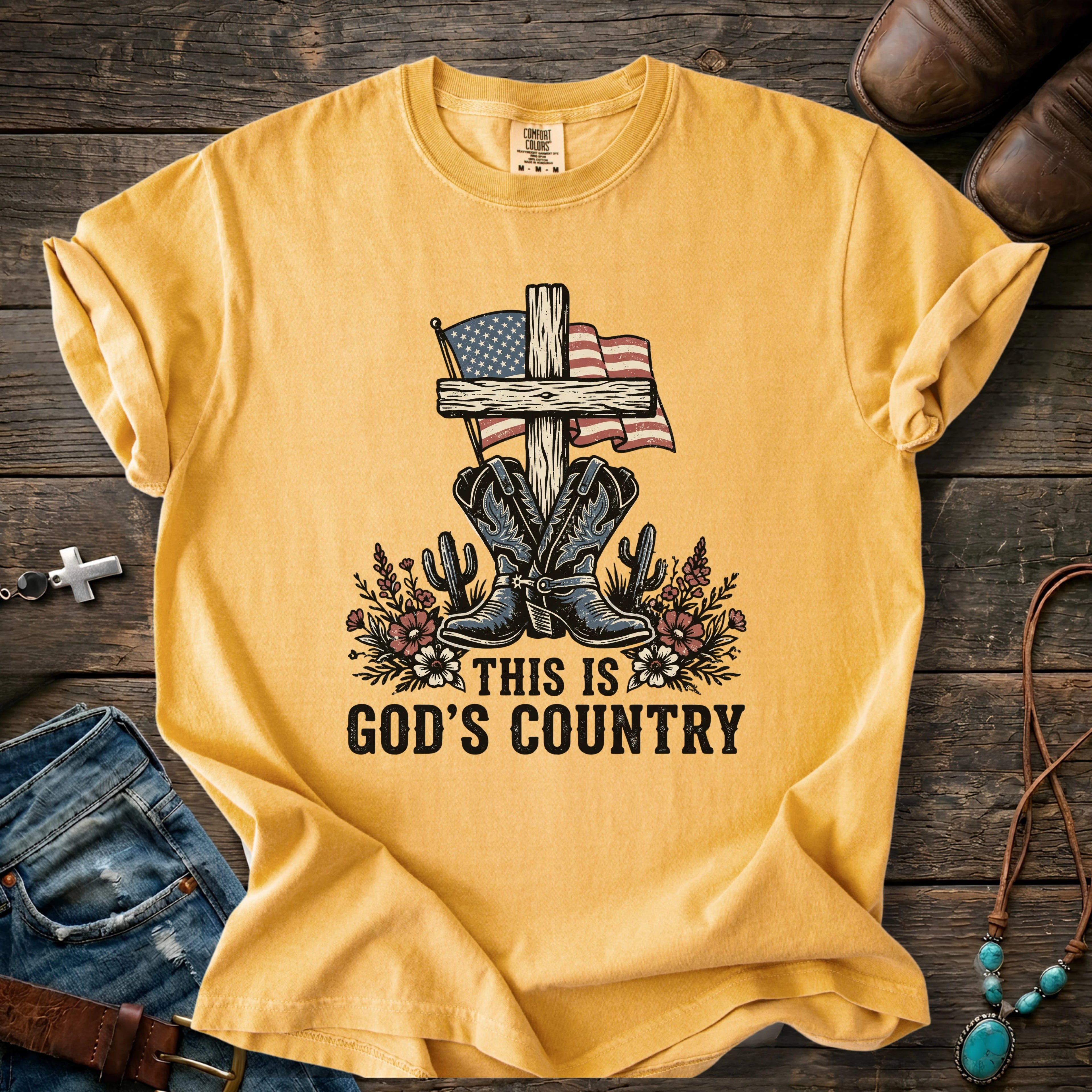 Mustard