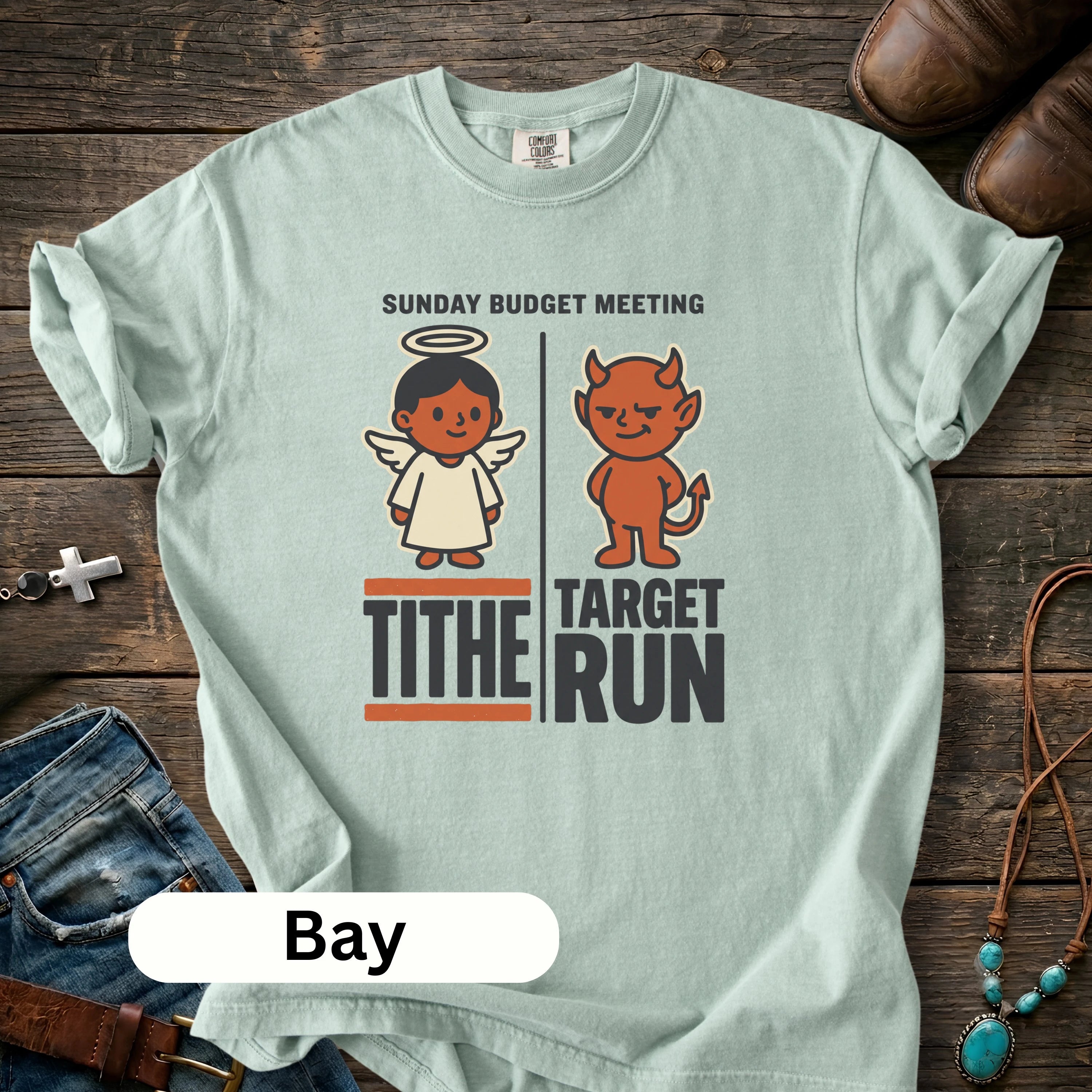 Bay