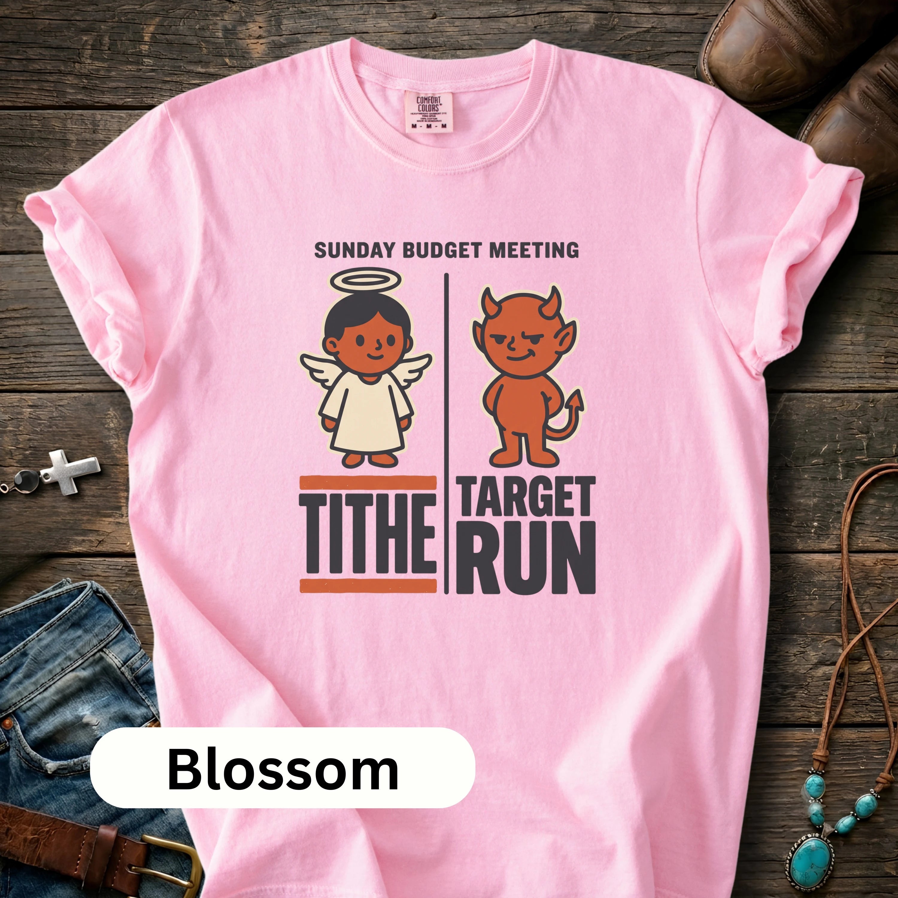 Blossom