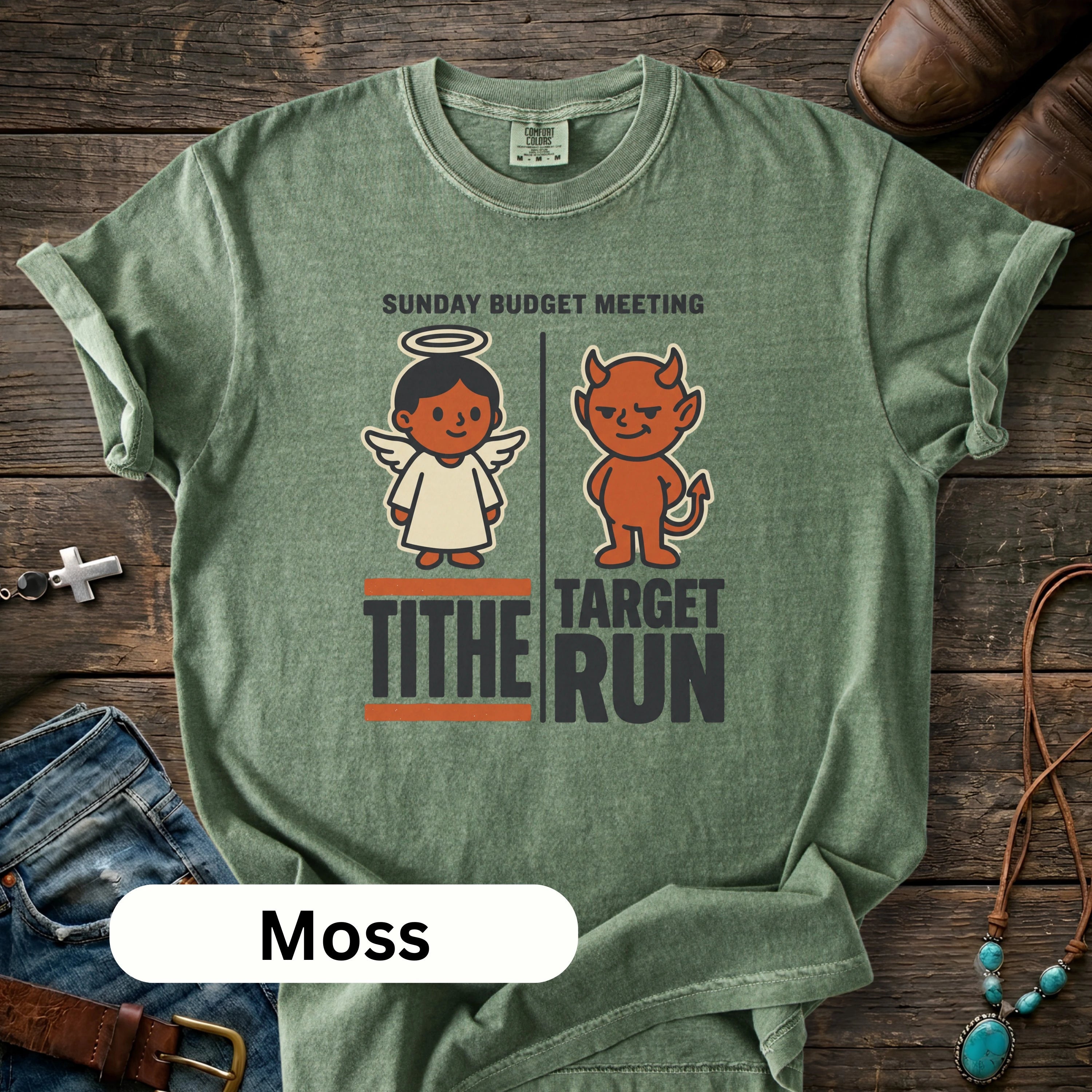 Moss