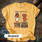 Mustard
