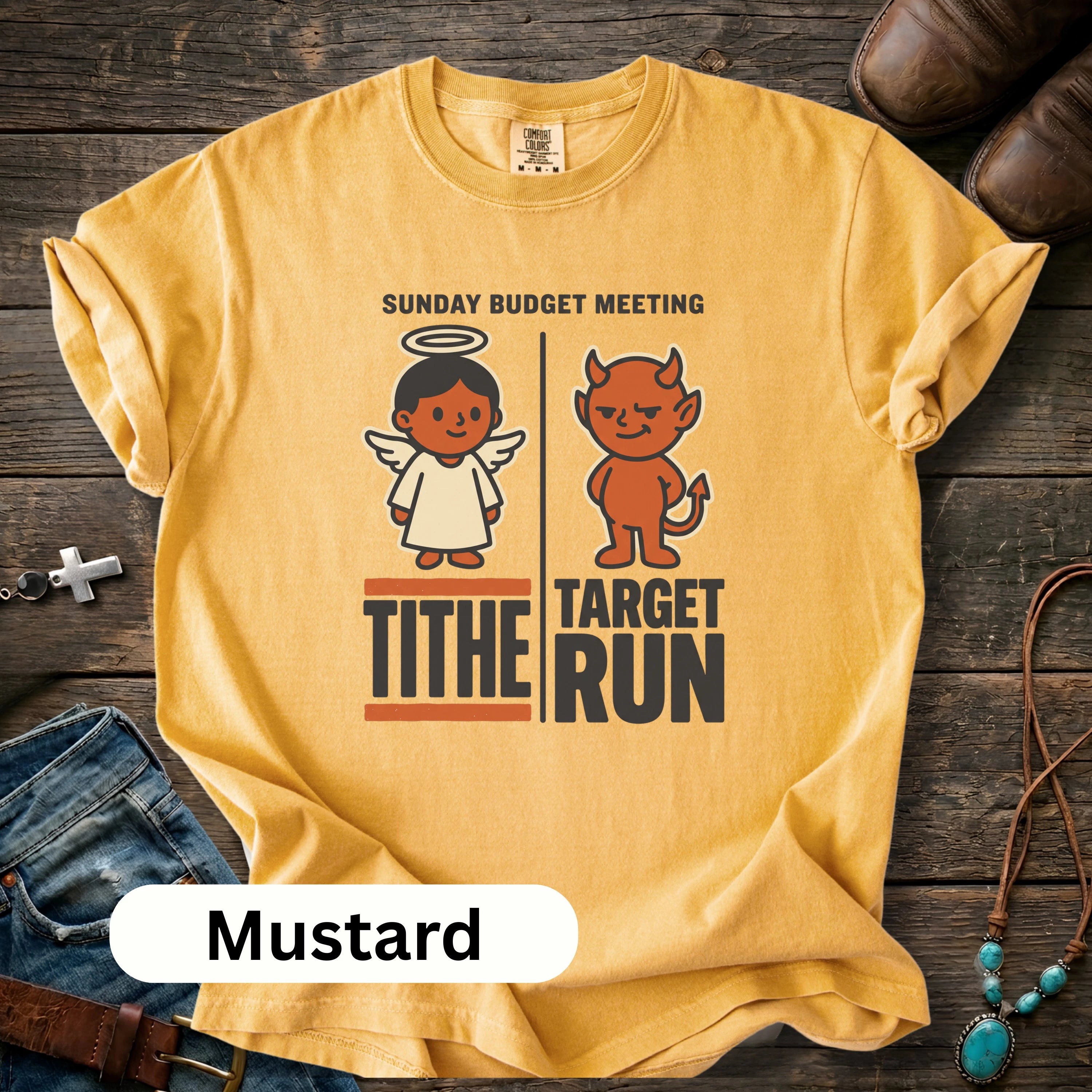 Mustard